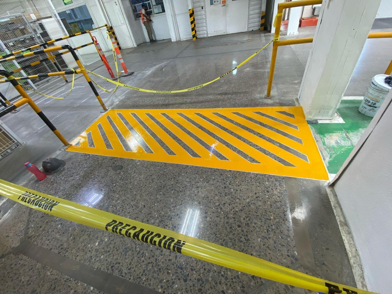 Proyecto EFFICAX 4