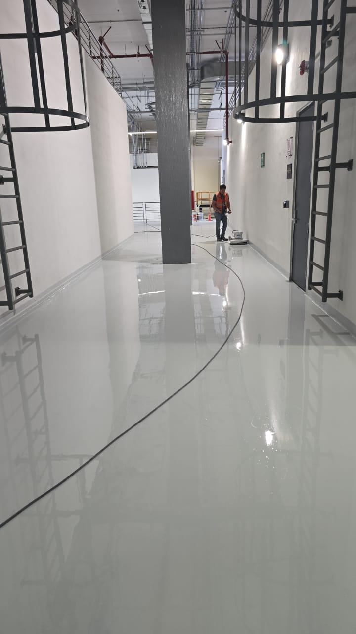 Proyecto EFFICAX 11
