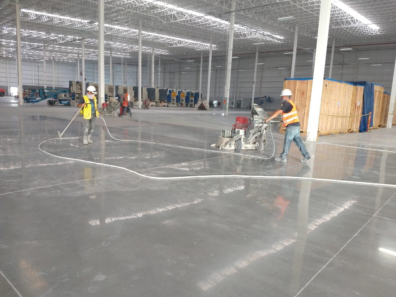 Proyecto EFFICAX 18